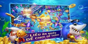 Bắn cá 555win kiểu dân chơi