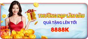 Đăng ký tài khoản – Nạp đầu tặng liền tay 100k